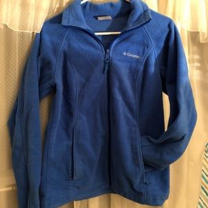 Columbia jacket